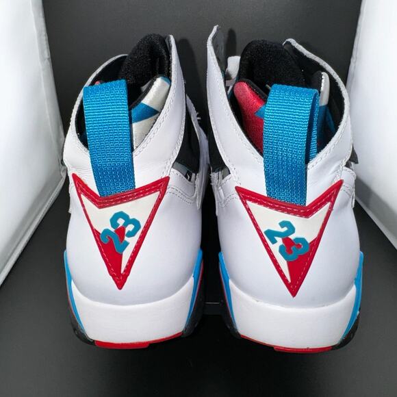 Jordan 7 Retro Orion main image 4